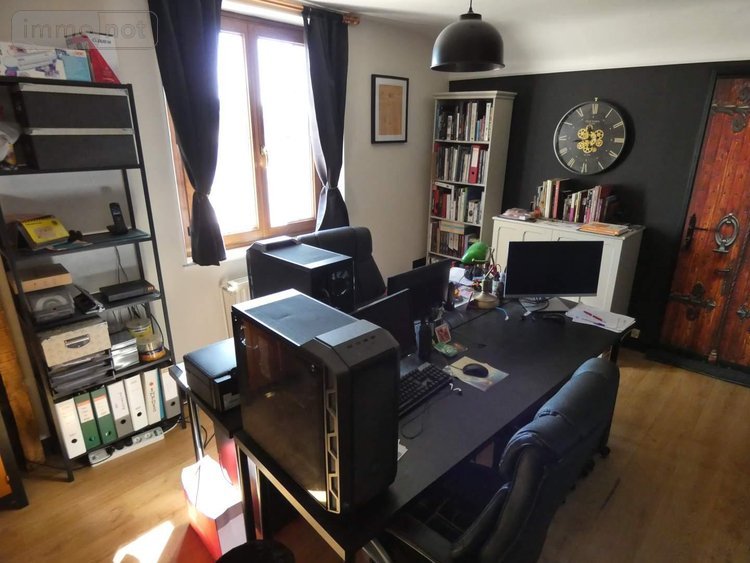 Maison a vendre Banogne-Recouvrance 08220 Ardennes 114 m2 6 pièces 169900 euros