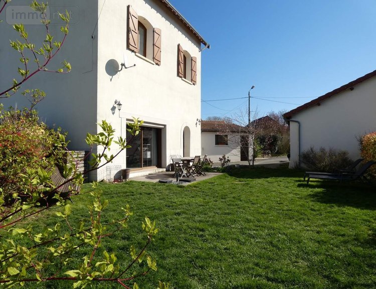 Maison a vendre Banogne-Recouvrance 08220 Ardennes 114 m2 6 pièces 169900 euros