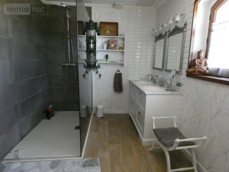 Maison a vendre Banogne-Recouvrance 08220 Ardennes 114 m2 6 pièces 169900 euros