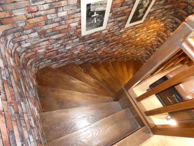 Maison a vendre Banogne-Recouvrance 08220 Ardennes 114 m2 6 pièces 169900 euros