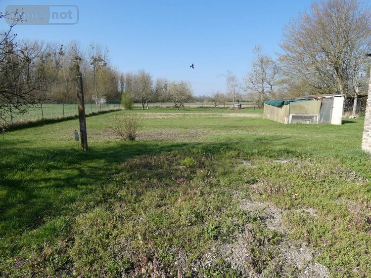 Maison a vendre Asfeld 08190 Ardennes 63 m2 4 pièces 68700 euros