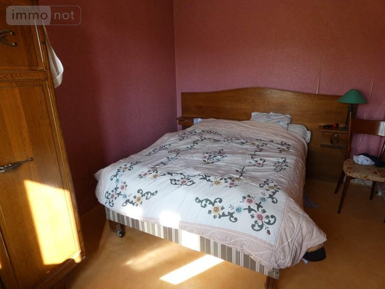 Maison a vendre Asfeld 08190 Ardennes 63 m2 4 pièces 68700 euros