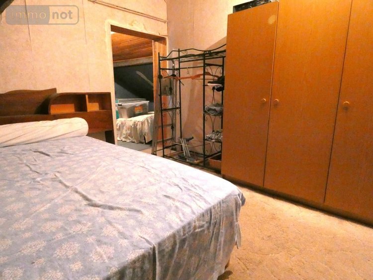 Maison a vendre Asfeld 08190 Ardennes 63 m2 4 pièces 68700 euros