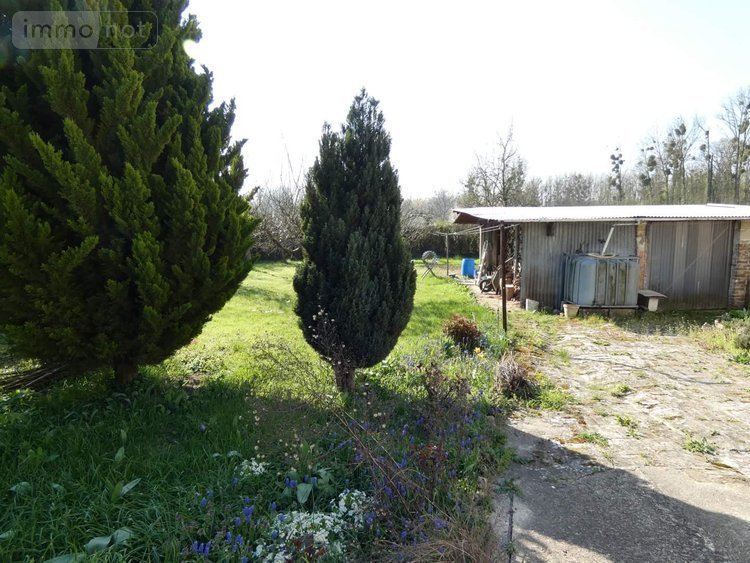 Maison a vendre Asfeld 08190 Ardennes 63 m2 4 pièces 68700 euros