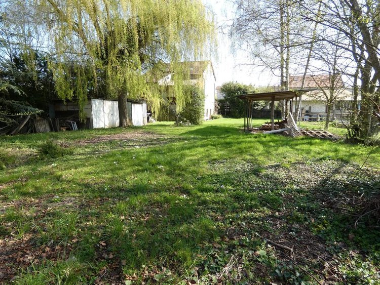 Maison a vendre Asfeld 08190 Ardennes 66 m2 3 pièces 68700 euros