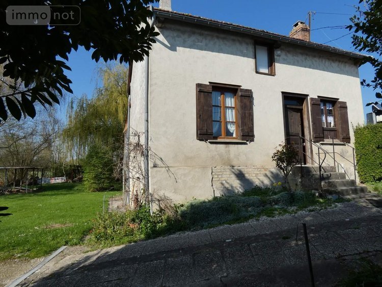 Maison a vendre Asfeld 08190 Ardennes 66 m2 3 pièces 68700 euros