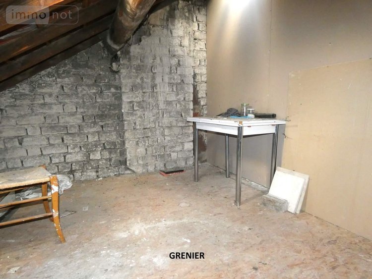 Appartement a vendre Reims 51100 Marne 42 m2 2 pièces 84200 euros