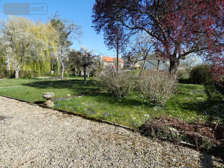 Maison a vendre Asfeld 08190 Ardennes 60 m2 3 pièces 84200 euros