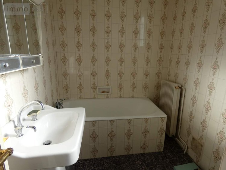 Maison a vendre Asfeld 08190 Ardennes 60 m2 3 pièces 84200 euros