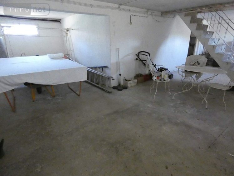 Maison a vendre Asfeld 08190 Ardennes 60 m2 3 pièces 84200 euros