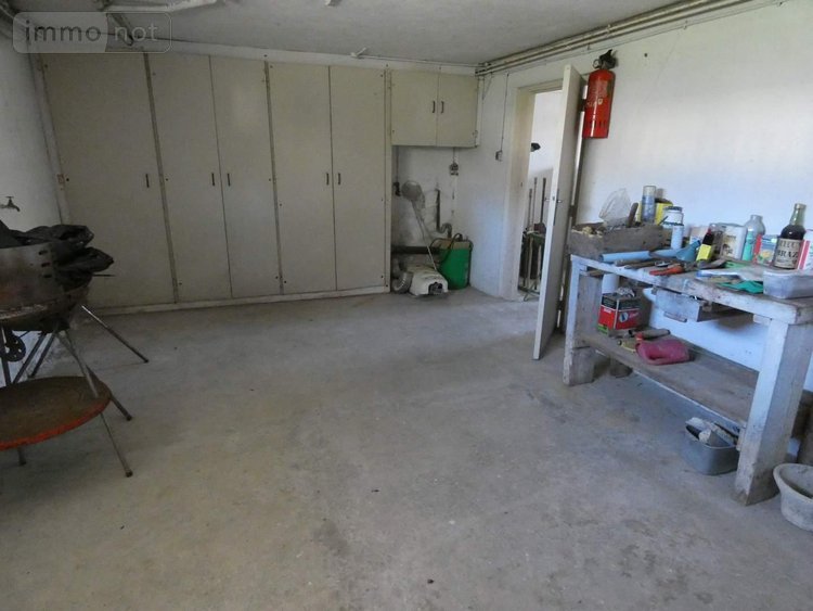 Maison a vendre Asfeld 08190 Ardennes 60 m2 3 pièces 84200 euros