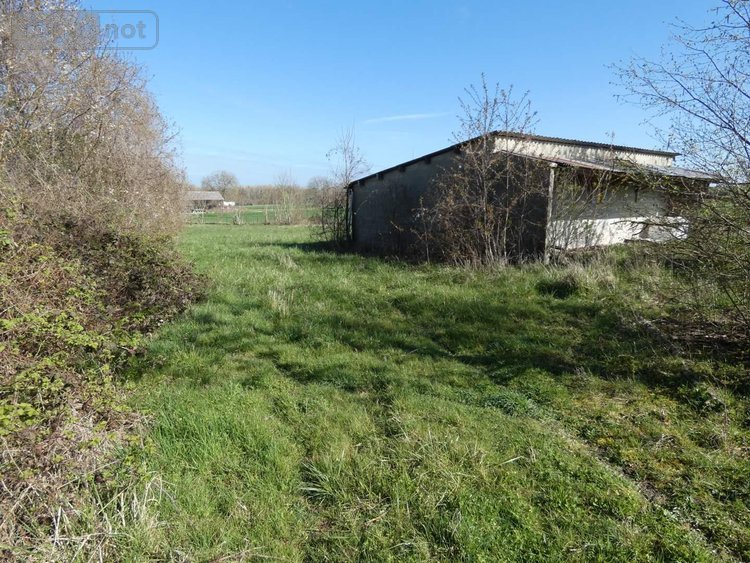 Terrains de loisirs bois etangs a vendre Blanzy-la-Salonnaise 08190 Ardennes 5030 m2  22000 euros