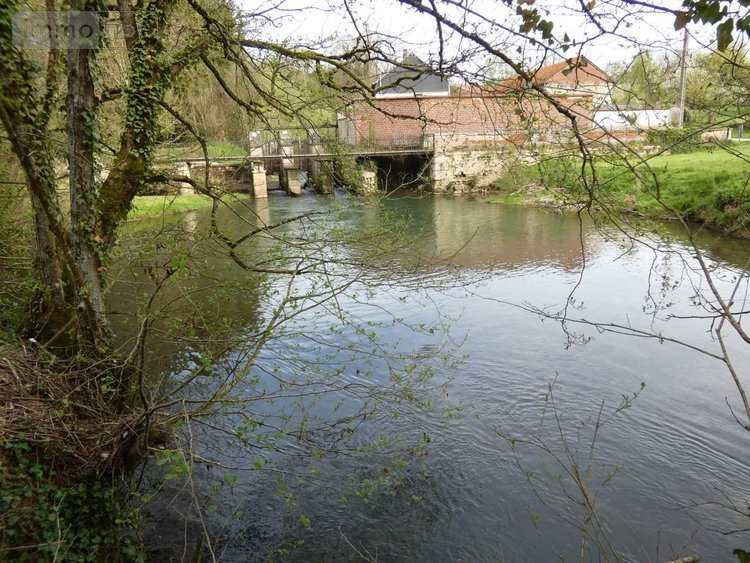 Maison a vendre Wasigny 08270 Ardennes 62 m2 3 pièces 43000 euros