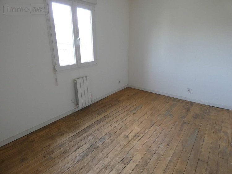 Maison a vendre Wasigny 08270 Ardennes 62 m2 3 pièces 43000 euros