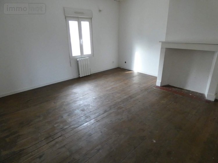Maison a vendre Wasigny 08270 Ardennes 62 m2 3 pièces 43000 euros