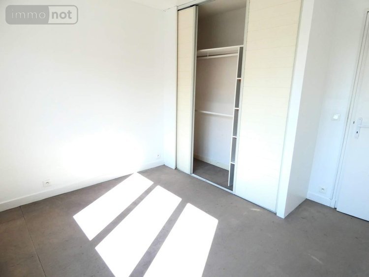 Appartement a vendre Reims 51100 Marne 58 m2 3 pièces 115100 euros