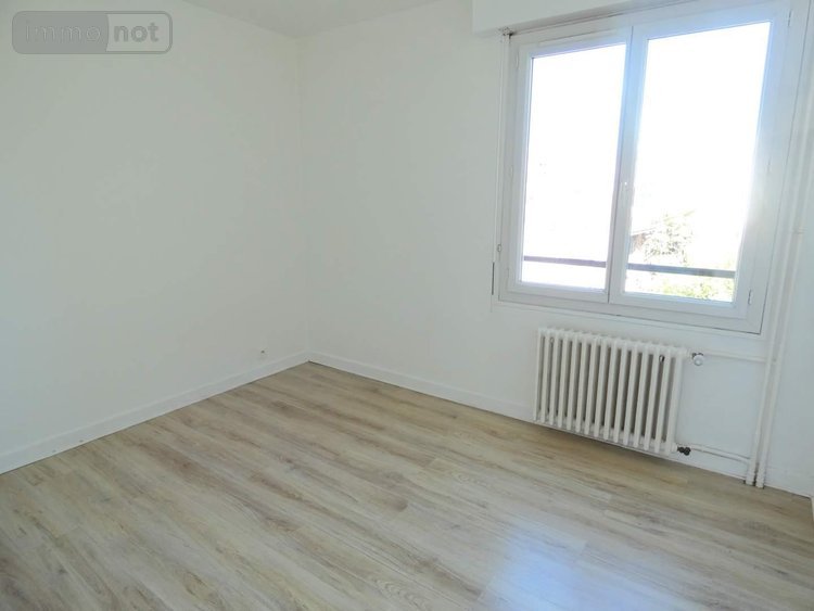 Appartement a vendre Reims 51100 Marne 58 m2 3 pièces 115100 euros