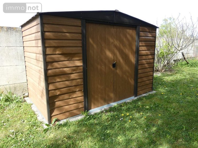 Maison a vendre Asfeld 08190 Ardennes 106 m2 5 pièces 199500 euros