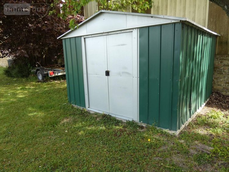 Maison a vendre Asfeld 08190 Ardennes 106 m2 5 pièces 199500 euros