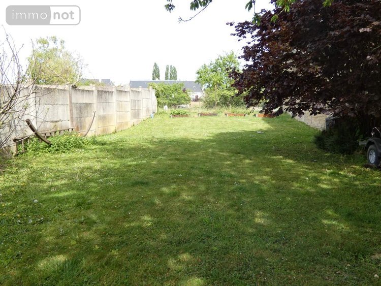 Maison a vendre Asfeld 08190 Ardennes 106 m2 5 pièces 199500 euros