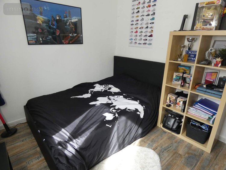 Maison a vendre Asfeld 08190 Ardennes 106 m2 5 pièces 199500 euros