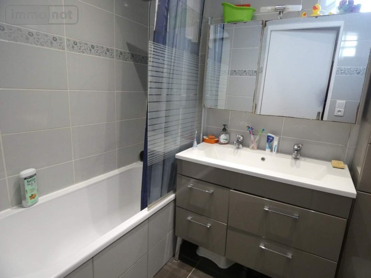 Maison a vendre Asfeld 08190 Ardennes 106 m2 5 pièces 199500 euros