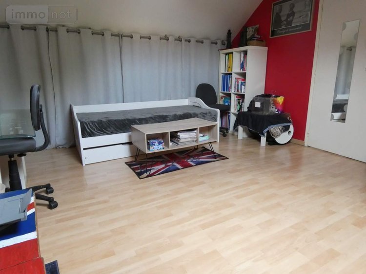 Maison a vendre Asfeld 08190 Ardennes 106 m2 5 pièces 199500 euros