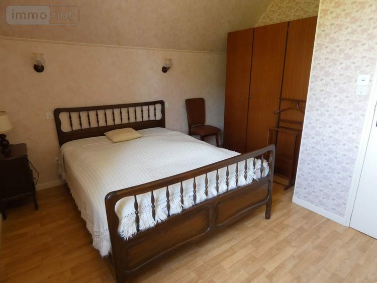 Maison a vendre Asfeld 08190 Ardennes 160 m2 8 pièces 189900 euros