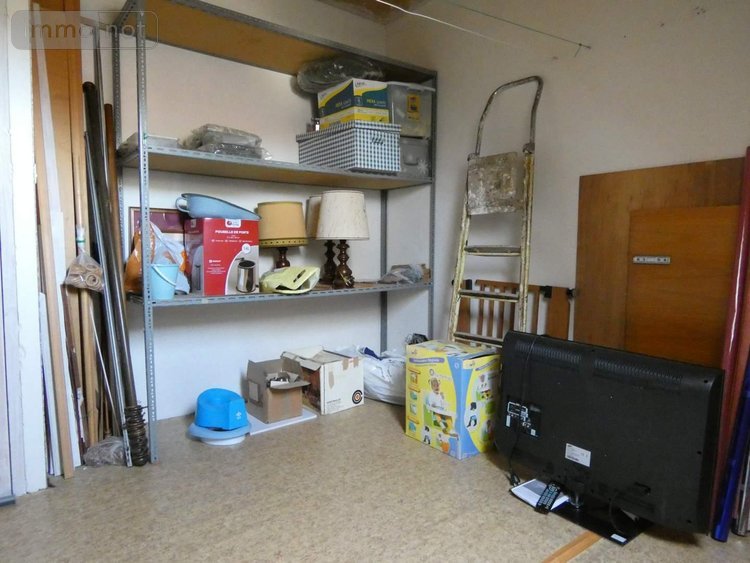 Maison a vendre Asfeld 08190 Ardennes 160 m2 8 pièces 189900 euros