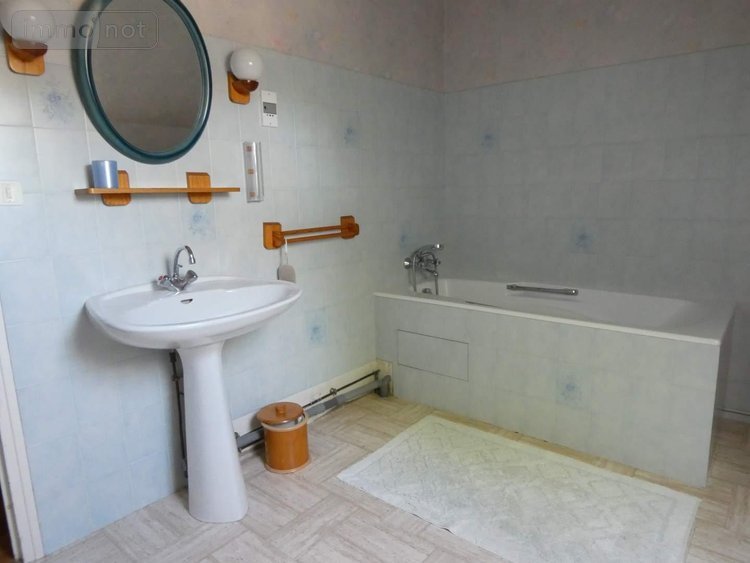 Maison a vendre Asfeld 08190 Ardennes 160 m2 8 pièces 189900 euros