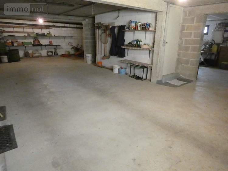 Maison a vendre Asfeld 08190 Ardennes 160 m2 8 pièces 189900 euros