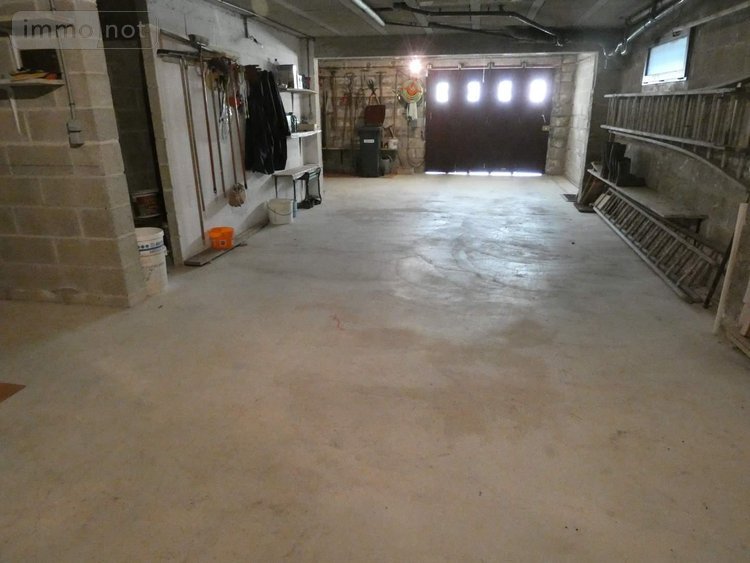Maison a vendre Asfeld 08190 Ardennes 160 m2 8 pièces 189900 euros