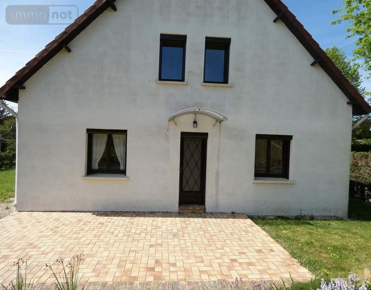Maison a vendre Asfeld 08190 Ardennes 160 m2 8 pièces 189900 euros