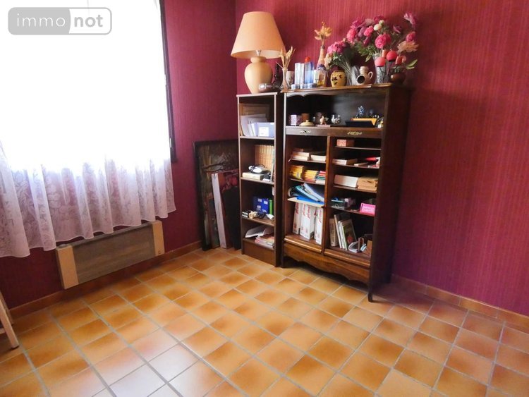 Maison a vendre Asfeld 08190 Ardennes 160 m2 8 pièces 189900 euros