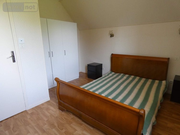 Maison a vendre Asfeld 08190 Ardennes 160 m2 8 pièces 189900 euros
