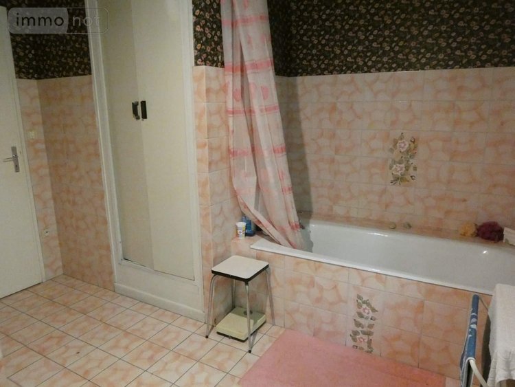 Maison a vendre Asfeld 08190 Ardennes 147 m2 6 pièces 187200 euros