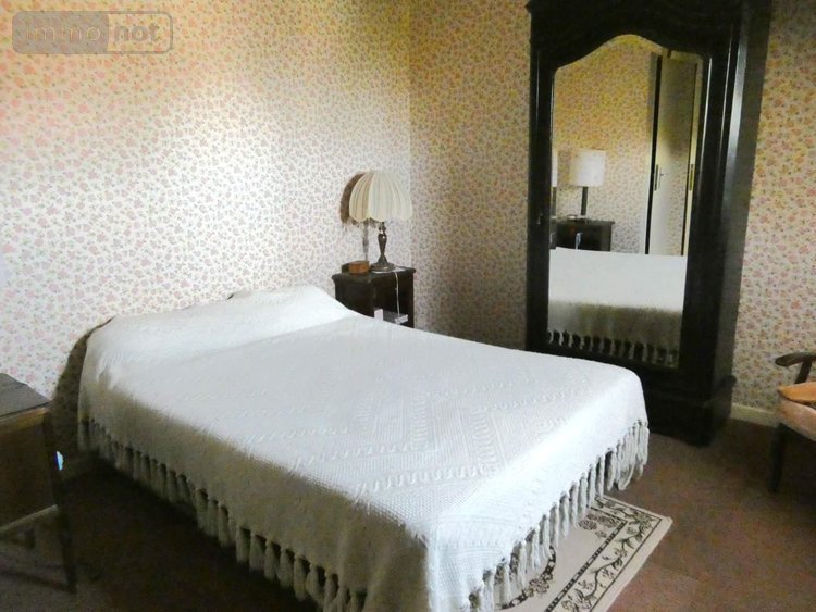 Maison a vendre Asfeld 08190 Ardennes 147 m2 6 pièces 187200 euros