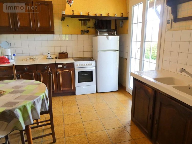 Maison a vendre Asfeld 08190 Ardennes 147 m2 6 pièces 187200 euros