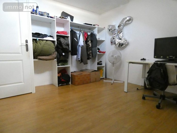 Maison a vendre Château-Porcien 08360 Ardennes 118 m2 6 pièces 156300 euros