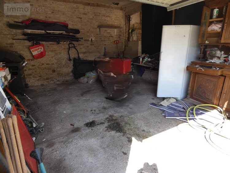 Maison a vendre Château-Porcien 08360 Ardennes 118 m2 6 pièces 156300 euros