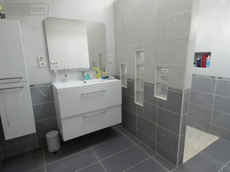 Maison a vendre Château-Porcien 08360 Ardennes 118 m2 6 pièces 156300 euros