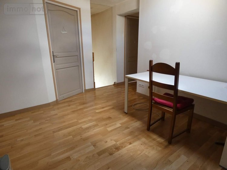 Maison a vendre Château-Porcien 08360 Ardennes 118 m2 6 pièces 156300 euros