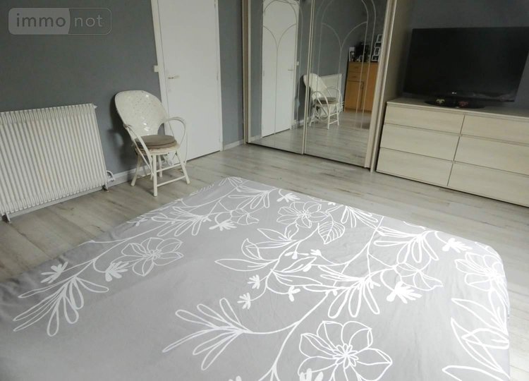 Maison a vendre Brienne-sur-Aisne 08190 Ardennes 130 m2 7 pièces 197500 euros