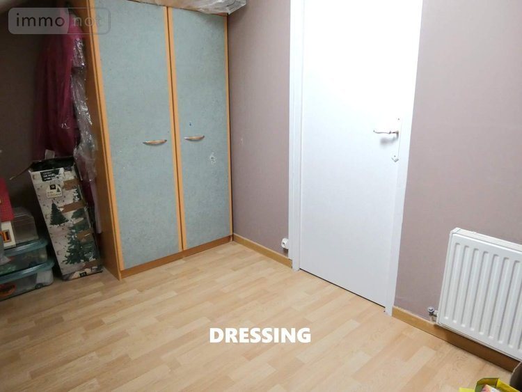 Maison a vendre Brienne-sur-Aisne 08190 Ardennes 130 m2 7 pièces 197500 euros