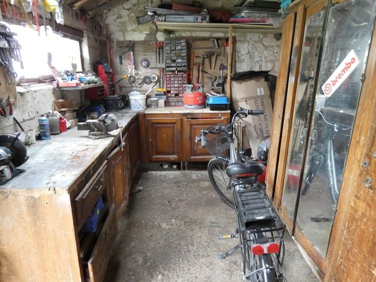 Maison a vendre Brienne-sur-Aisne 08190 Ardennes 130 m2 7 pièces 197500 euros