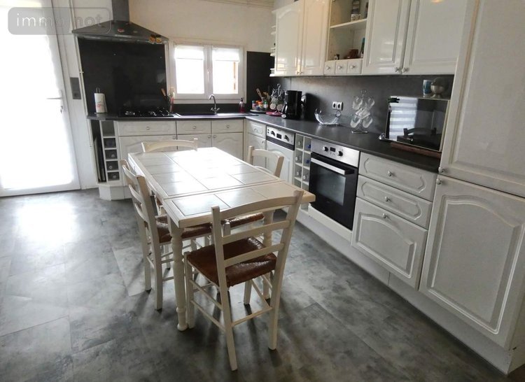 Maison a vendre Brienne-sur-Aisne 08190 Ardennes 130 m2 7 pièces 197500 euros