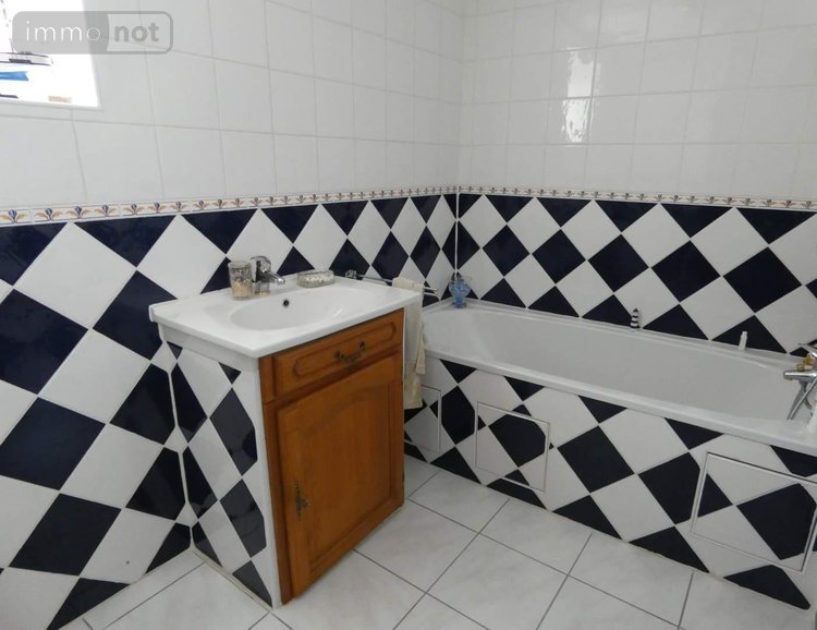 Maison a vendre Avaux 08190 Ardennes 144 m2 5 pièces 187200 euros
