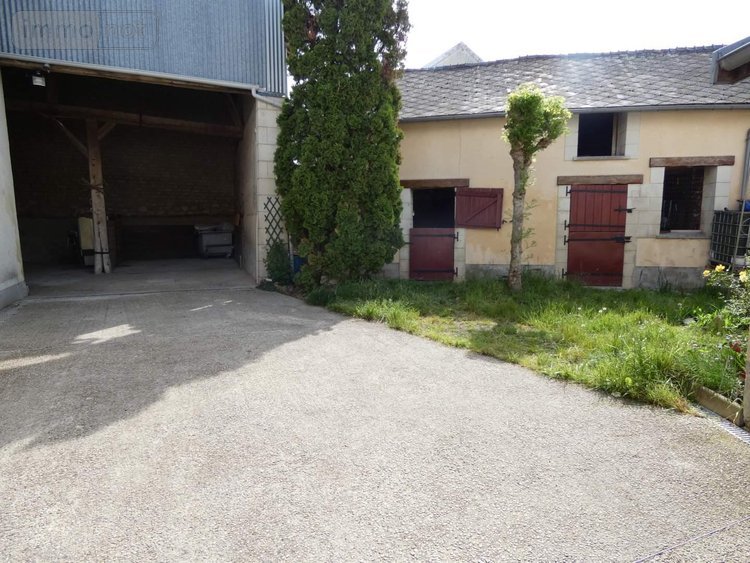 Maison a vendre Avaux 08190 Ardennes 144 m2 5 pièces 187200 euros
