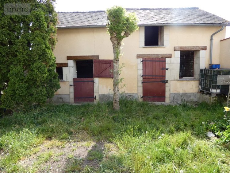 Maison a vendre Avaux 08190 Ardennes 144 m2 5 pièces 187200 euros