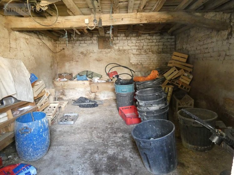 Maison a vendre Avaux 08190 Ardennes 144 m2 5 pièces 187200 euros